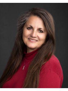 Sharon Ford of CENTURY 21 First Choice Realty photo