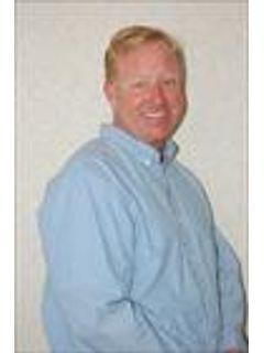 Dave Hails of CENTURY 21 Jordan-Link & Company photo