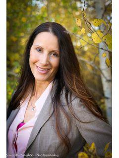 Melissa O'Dell of CENTURY 21 Shea Realty photo