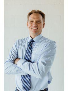 Brent Lawyer of CENTURY 21 N&N, Realtors photo