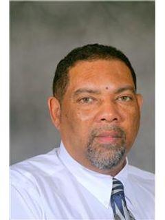 Clifford Wells of CENTURY 21 Nachman Realty photo