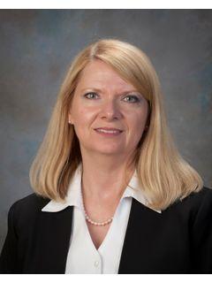 Deborah Koullas of CENTURY 21 Premier Real Estate photo