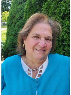 Kathy Phillips of CENTURY 21 Curran & Oberski photo