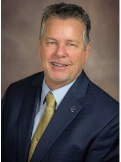 John Gatton Jr. of CENTURY 21 New Millennium photo