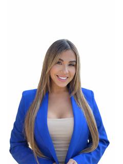 Athanasia Kiuftis of CENTURY 21 Jordan Link & Company photo