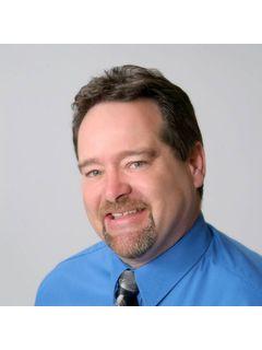 David Gaines of CENTURY 21 American Realty photo