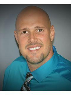 Eugenio Rodriguez of CENTURY 21 BE3 photo