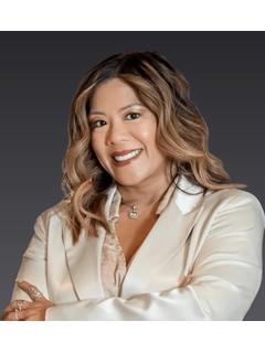 Myra Nimchaiyong of CENTURY 21 S.G.R. photo