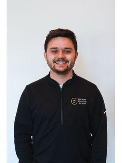 Ashton Davis of CENTURY 21 Northern Advantage Real Estate photo