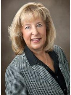 Cindy Thornhill of CENTURY 21 New Millennium photo