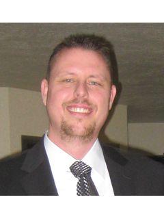 Anthony Mangini of CENTURY 21 Kelly Davis photo