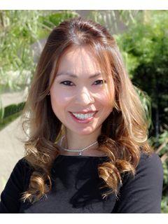 Ju Gentry-Pantera of CENTURY 21 Astro photo