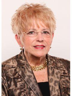 Janice Moritz of CENTURY 21 KIMA Properties photo