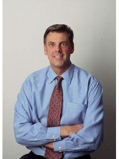 Bob Johns of CENTURY 21 Rauh & Johns photo