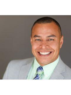 Santiago Salcido of CENTURY 21 Select Real Estate, Inc. photo