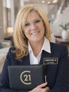Lori Reavis of CENTURY 21 Affiliated photo