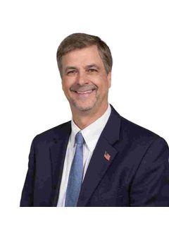 Scott M. Mertz of CENTURY 21 Mertz & Associates photo