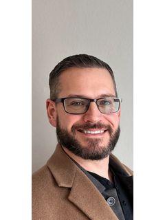 Klint Branum of CENTURY 21 Realty Solutions photo