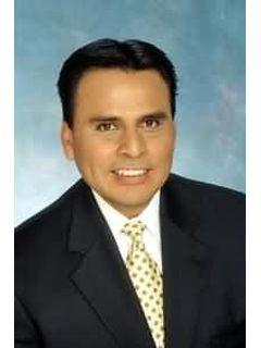 Luis Nanez of CENTURY 21 Epic photo