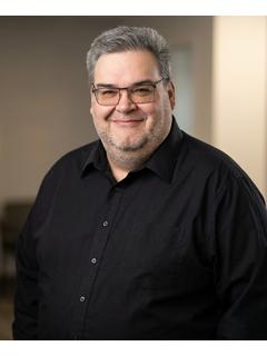 Jack Gomez of CENTURY 21 Select Group photo