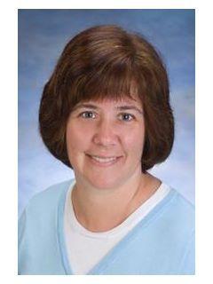 Teddie Stiltner of CENTURY 21 Circle photo