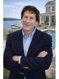 Robert Ponzi of CENTURY 21 KR Realty photo