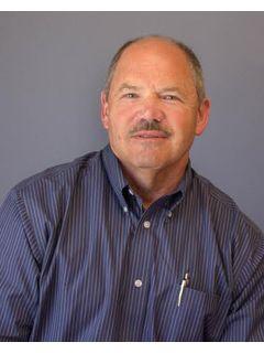 Bruce Barrett of CENTURY 21 North Homes Realty photo