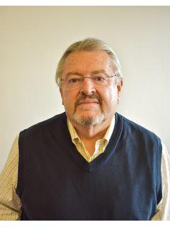 Ronald Frazell of CENTURY 21 High Desert photo