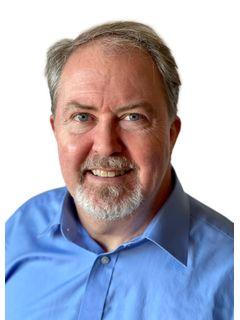 Steve Blankenship of CENTURY 21 The Hills photo