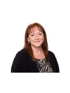 Sharla Ellison of CENTURY 21 Judge Fite Company photo