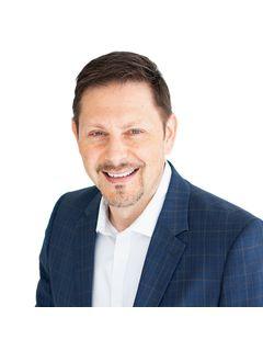 Dean Valenzuela of CENTURY 21 Judge Fite Company photo