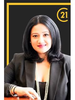 Shameeza Ally of CENTURY 21 Milestone Team Realty photo