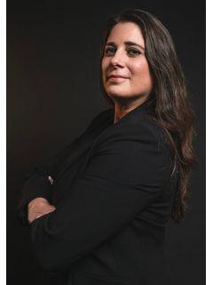 Jacqui Gordon of CENTURY 21 Keim Realtors photo