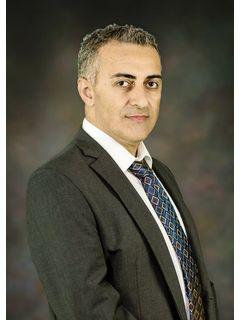 Max Kilic of CENTURY 21 The Harrelson Group photo