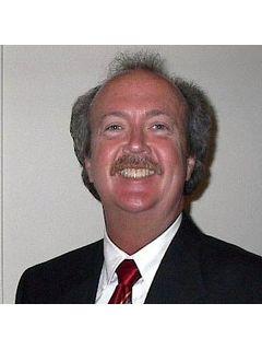 Roger Hart of CENTURY 21 American Homes photo