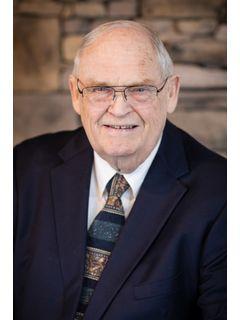 Gordon Newman of CENTURY 21 Legacy photo