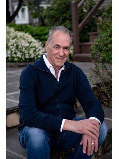 Joe Deluca of CENTURY 21 Integra photo