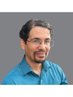 Dale Easterling of CENTURY 21 Atwood photo