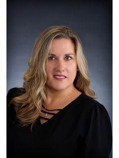 Tina Jette of CENTURY 21 Northland Realty photo