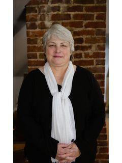 Brenda Wilson of CENTURY 21 A Select Group photo