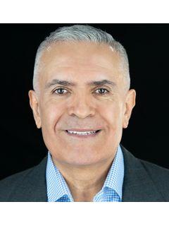 Jose Gomez of CENTURY 21 Hansen Realty photo