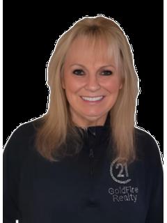Kathie Lutz of CENTURY 21 Goldfire Realty photo