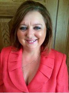 Maria Fritzky of CENTURY 21 HomeStar photo