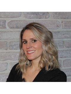 Michaelanne Vail of CENTURY 21 Leah's Signature photo