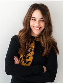 Ashley Milne of CENTURY 21 1st Choice Realty photo