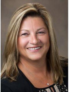 Laura Zurl of CENTURY 21 New Millennium photo