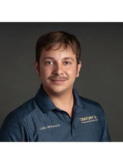 Luke Whitehurst of CENTURY 21 J W Morton Real Estate, Inc. photo