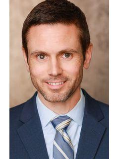 Kevin Collins of CENTURY 21 Masters photo