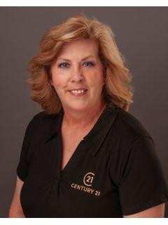 Shari Pretz of CENTURY 21 McKeown & Associates, Inc. photo