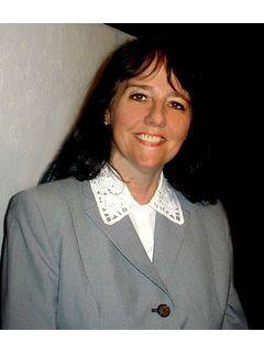 Carlotta Ackley of CENTURY 21 Alliance photo